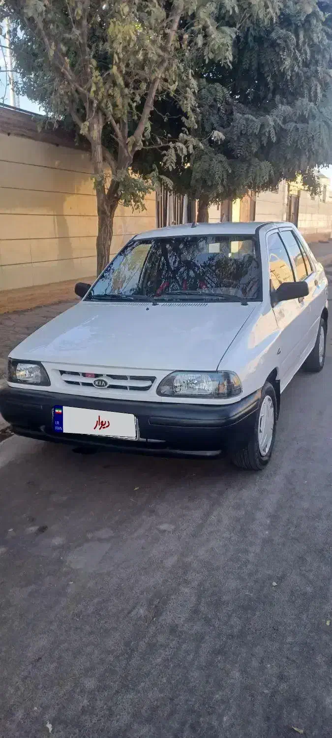 پراید131مدل1398تمیز به قیمت|خودرو سواری و وانت|تربت جام, اسماعیل آباد|دیوار