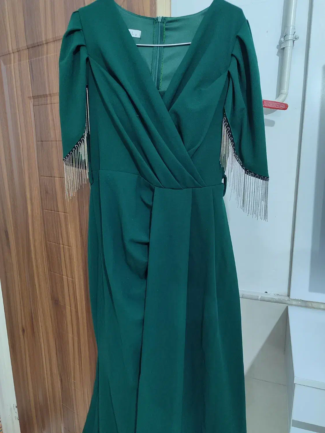 لباس مجلسی|لباس|ساوه, |دیوار