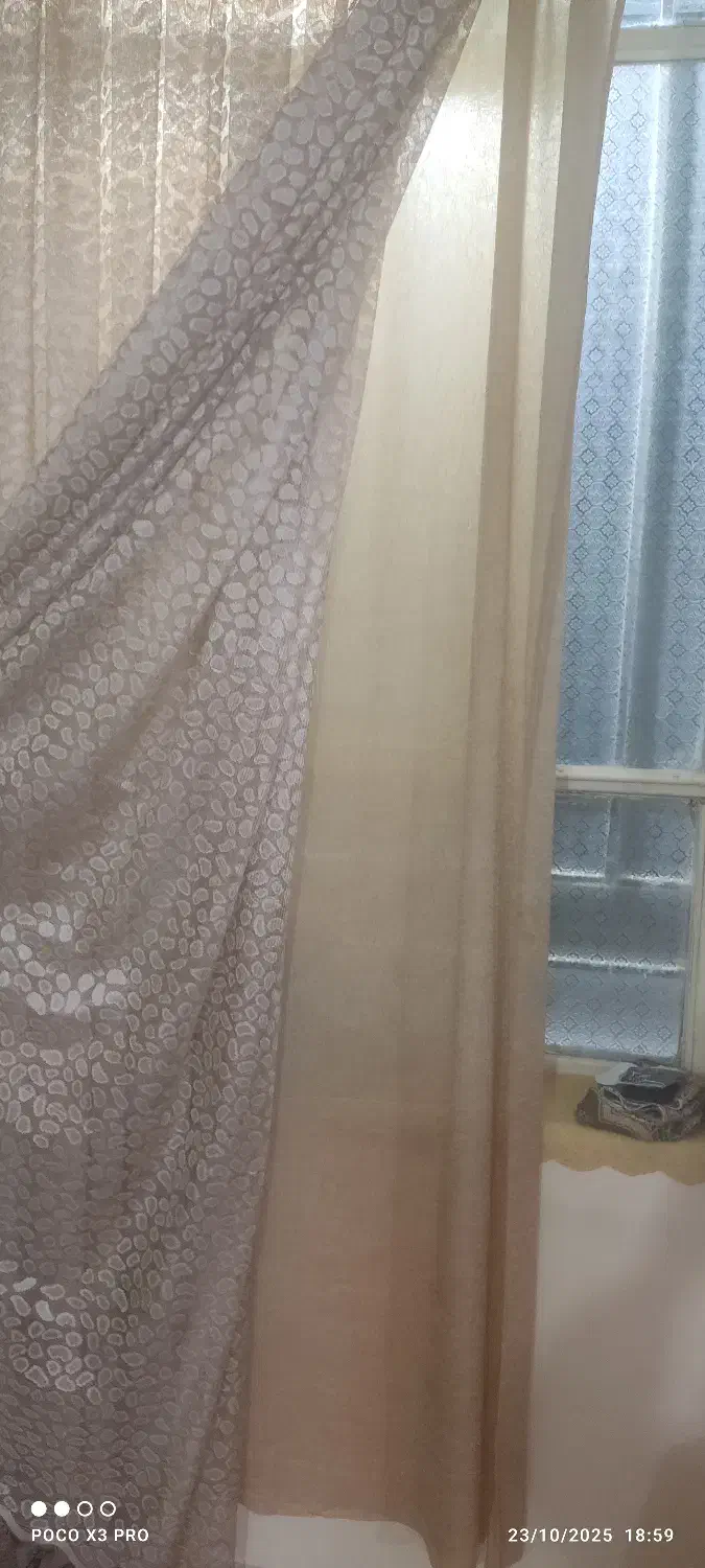 پرده|پرده، رانر، رومیزی|ایذه, |دیوار