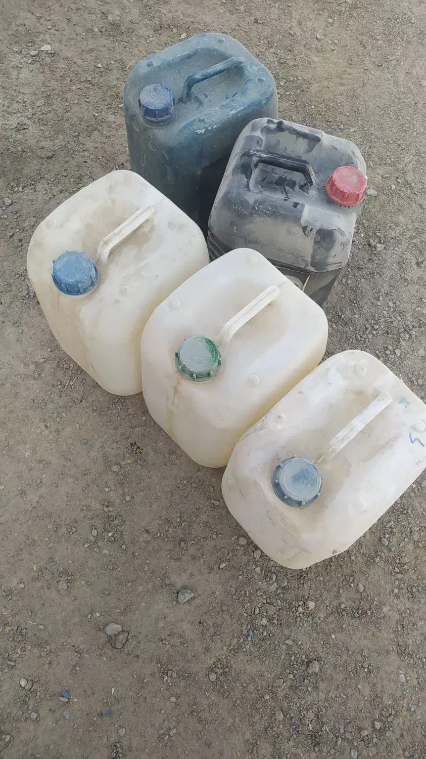 دبه|ظروف نگهدارنده، پلاستیکی، یکبارمصرف|زابل, |دیوار