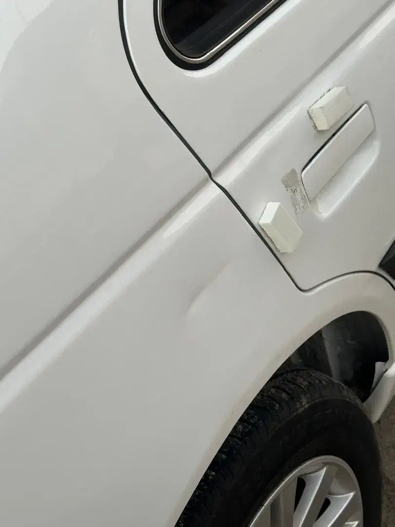 پژوپارس 1403|خودرو سواری و وانت|خاش, |دیوار