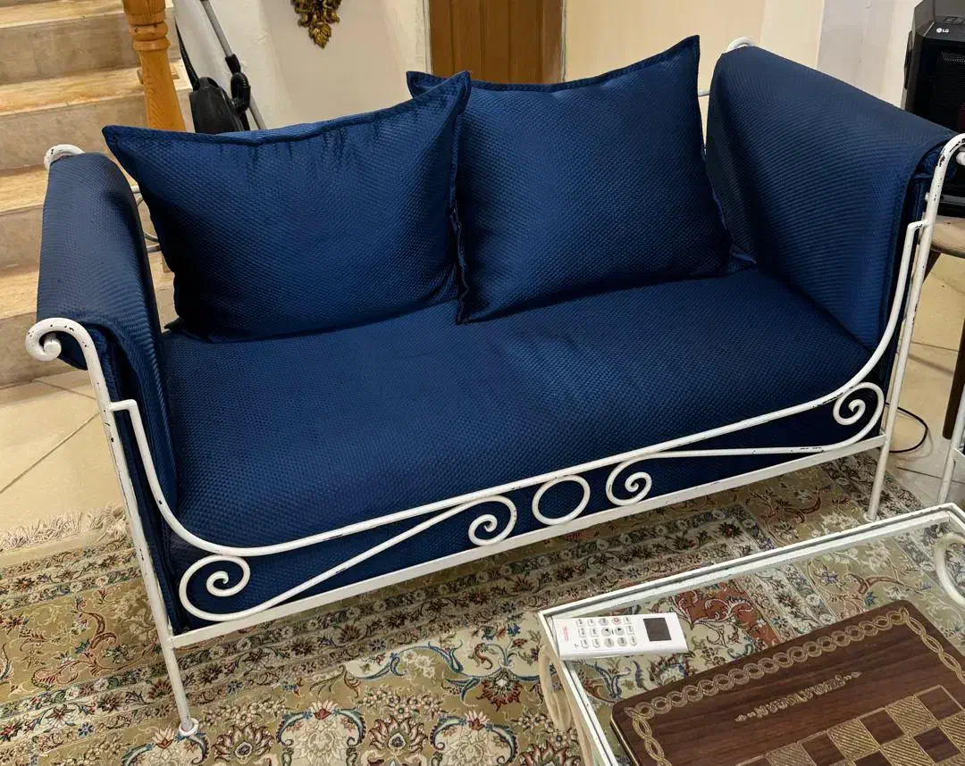 مبل و میزغذاخوری|مبلمان خانگی و میز عسلی|چمستان, |دیوار