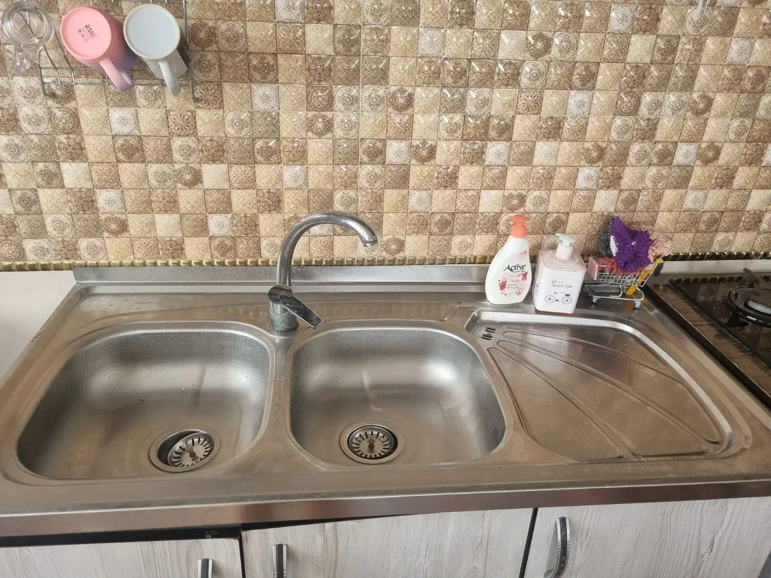 فروش کابینت آشپزخونه|مصالح و تجهیزات ساختمان|لنجان, |دیوار