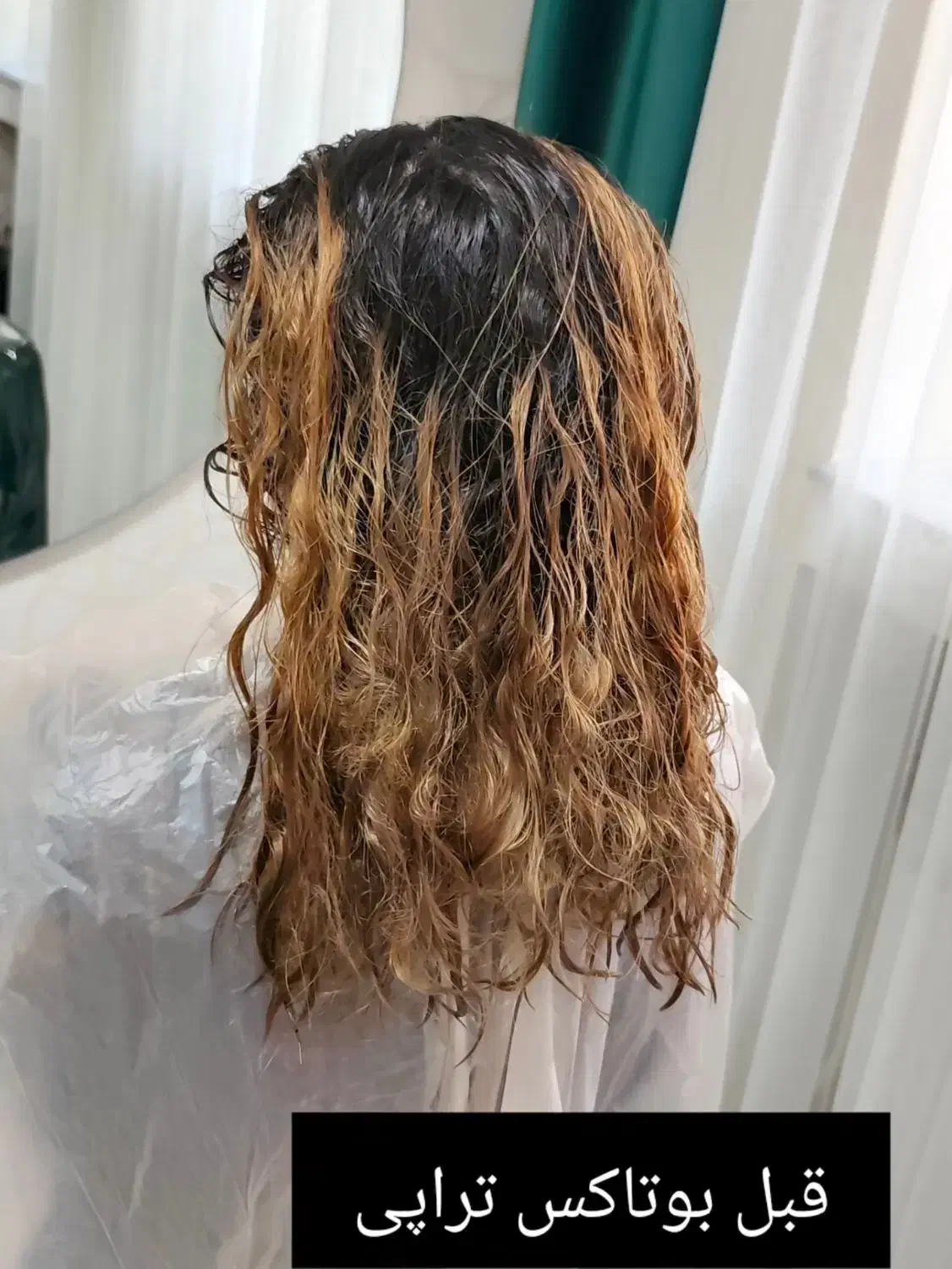 بوتاکس وپروتئین موتاشانه هافقط یک میلیون تومان|خدمات آرایشگری و زیبایی|خوی, |دیوار