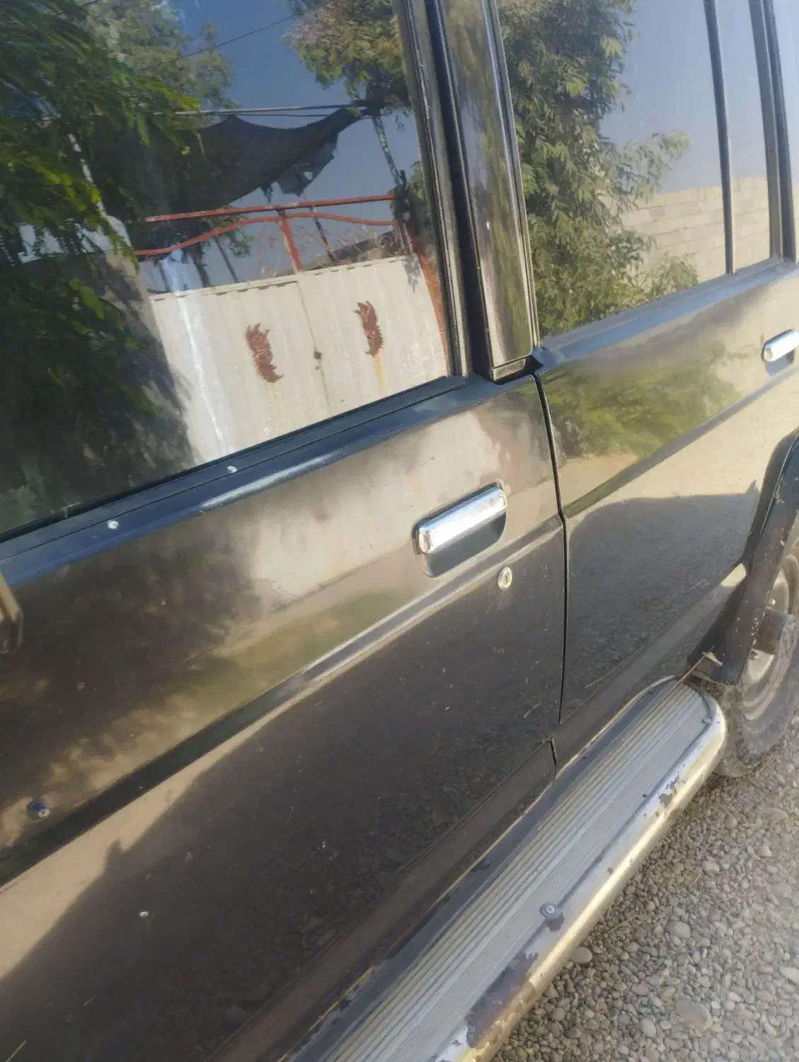 سرویس 9نفره مناسب کارگر|خدمات حمل و نقل|دزفول, |دیوار