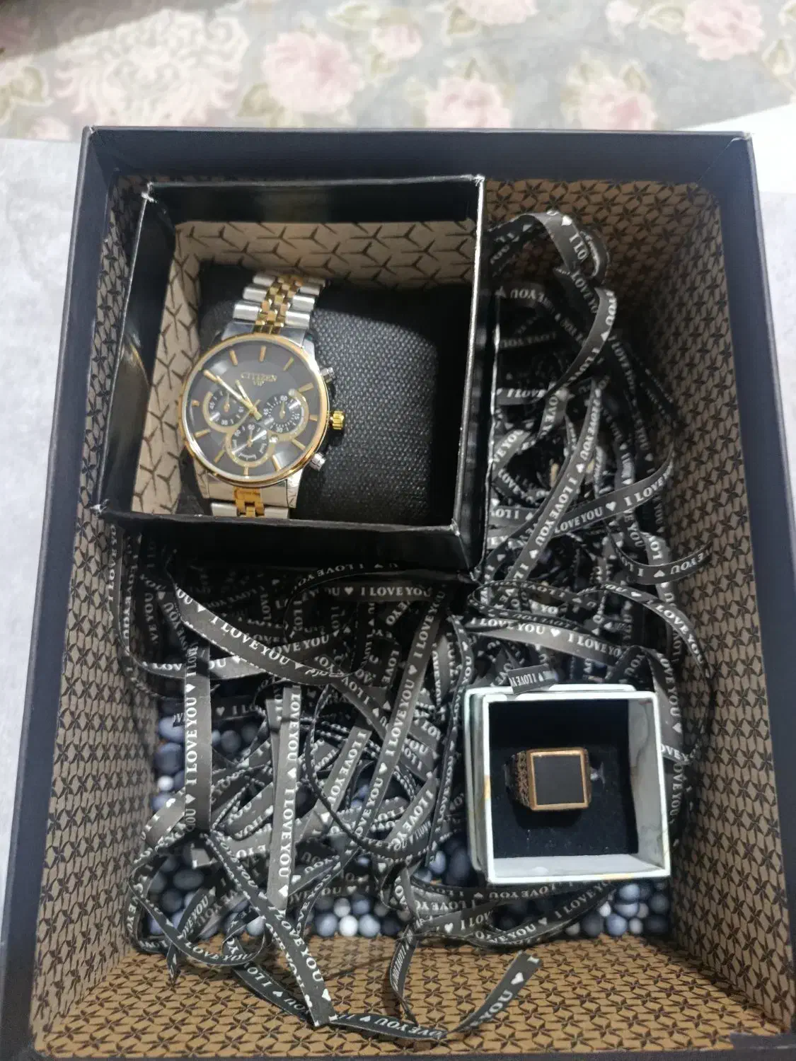 ساعت انگشتر|ساعت|زنجان, |دیوار