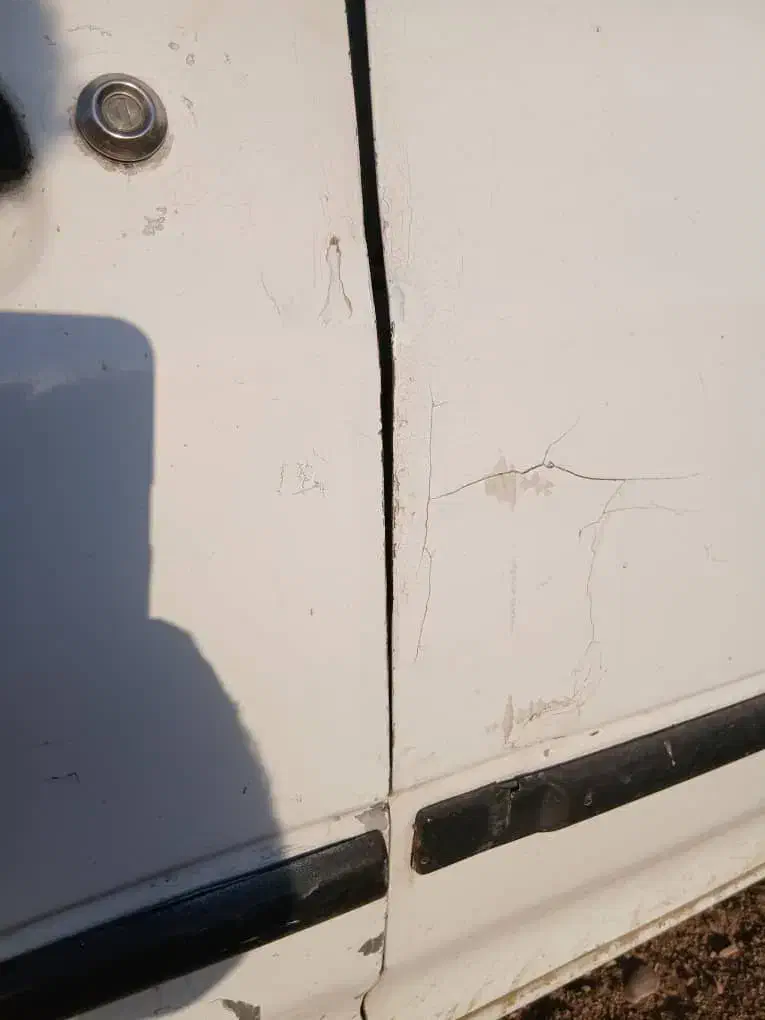 پراید ۸۶|خودرو سواری و وانت|یاسوج, |دیوار