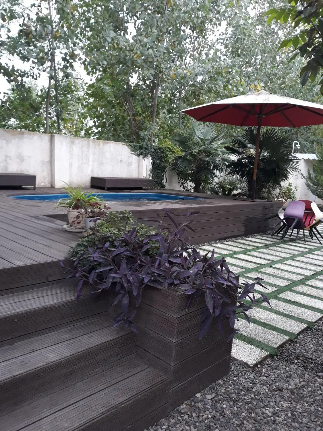 ویلا استخردار مبله سند تک برگ|فروش خانه و ویلا|رشت, منظریه|دیوار