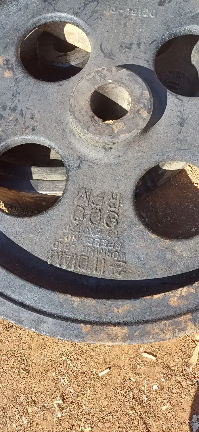 لنگر موتور پلاکستان|ماشینآلات صنعتی|فلاورجان, |دیوار