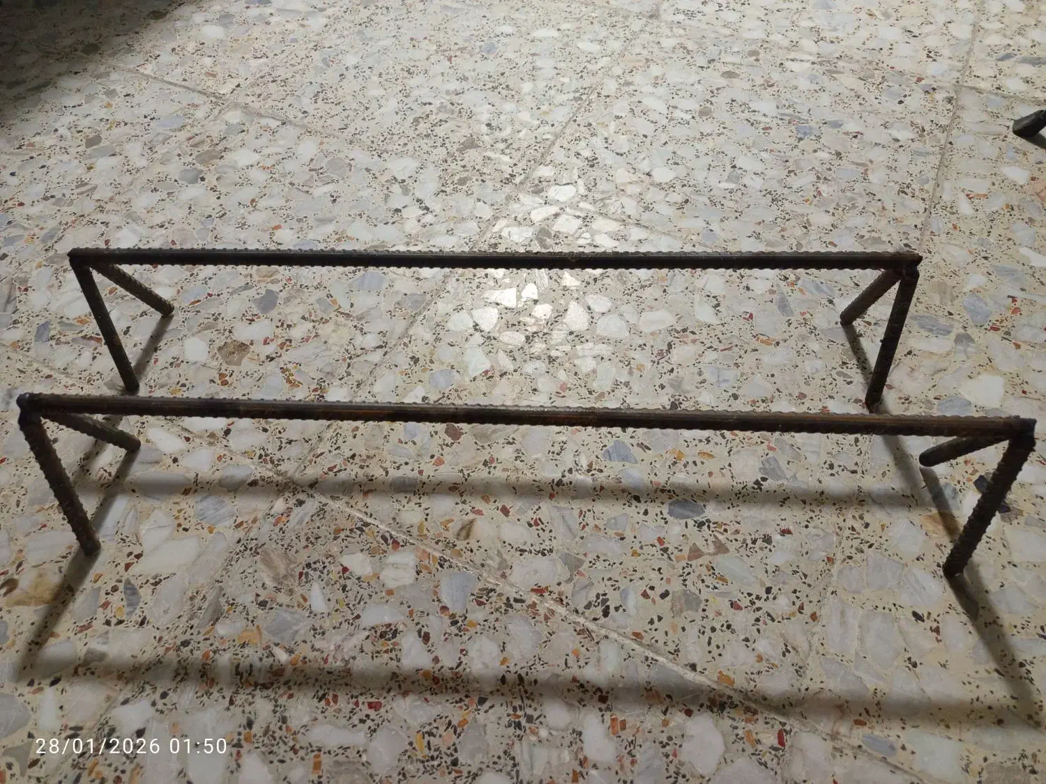 منقل بیرونی|حراج|ایذه, |دیوار