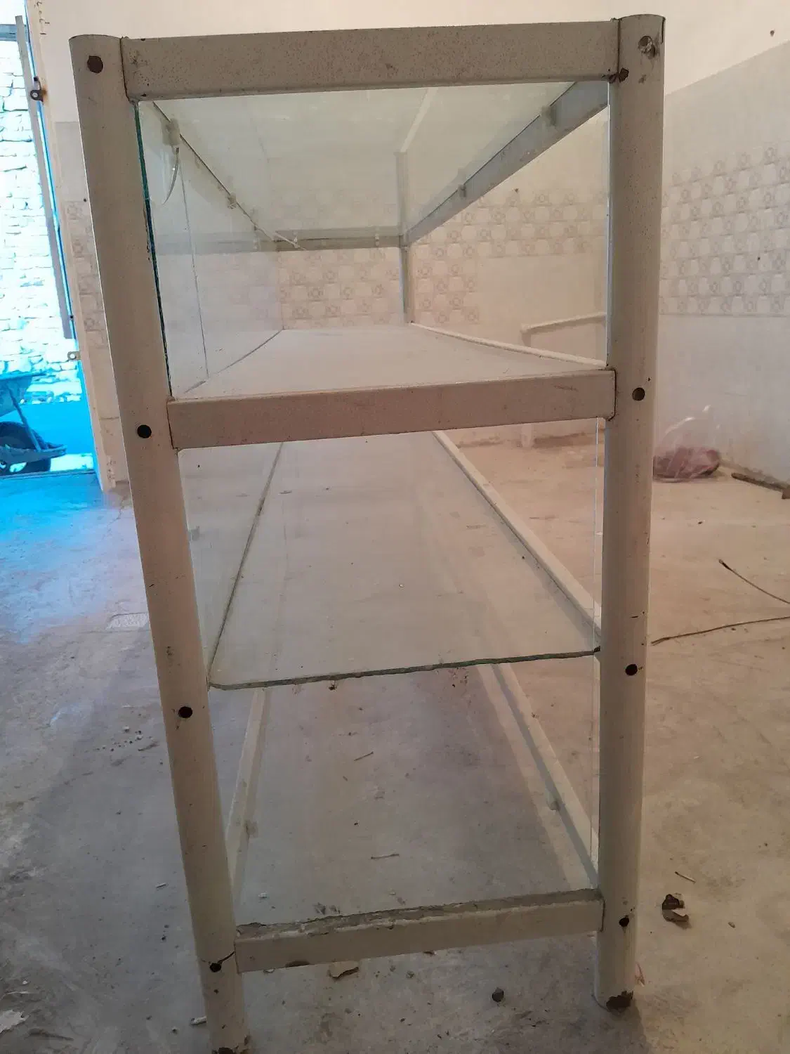 ویترین مغازه|فروشگاه و مغازه|قوچان, |دیوار