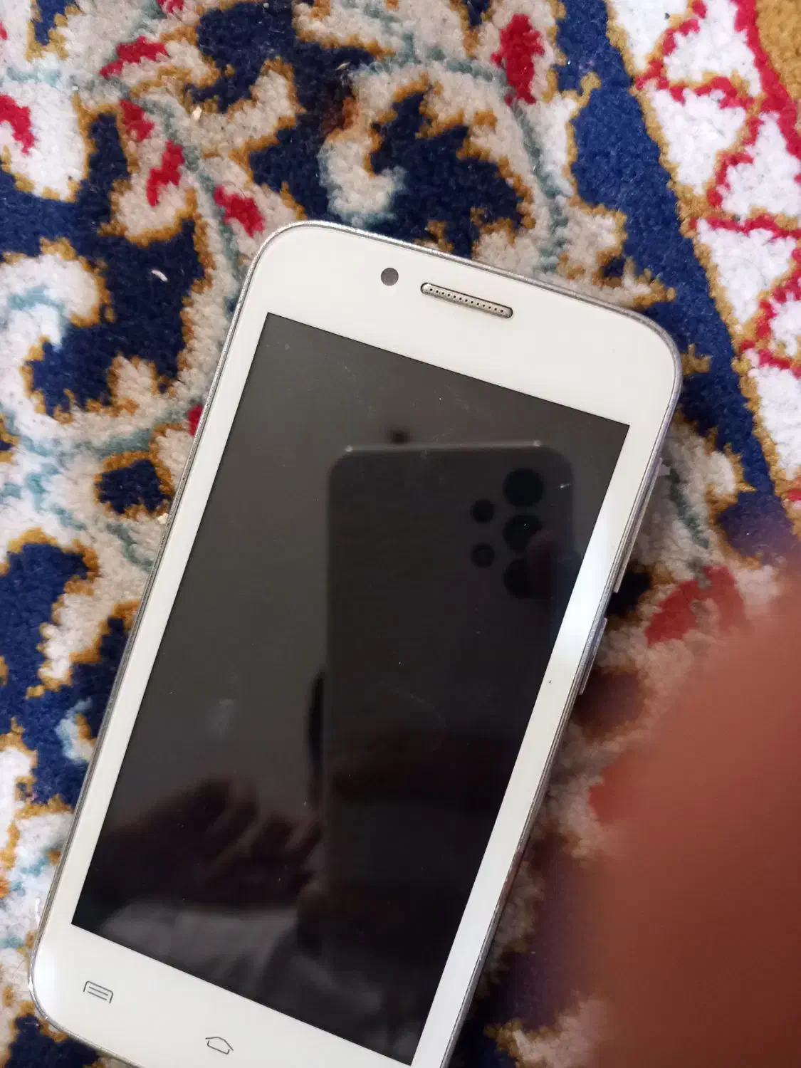 ایسر Liquid Jade Primo دیمو|موبایل|اهواز, حصیرآباد|دیوار