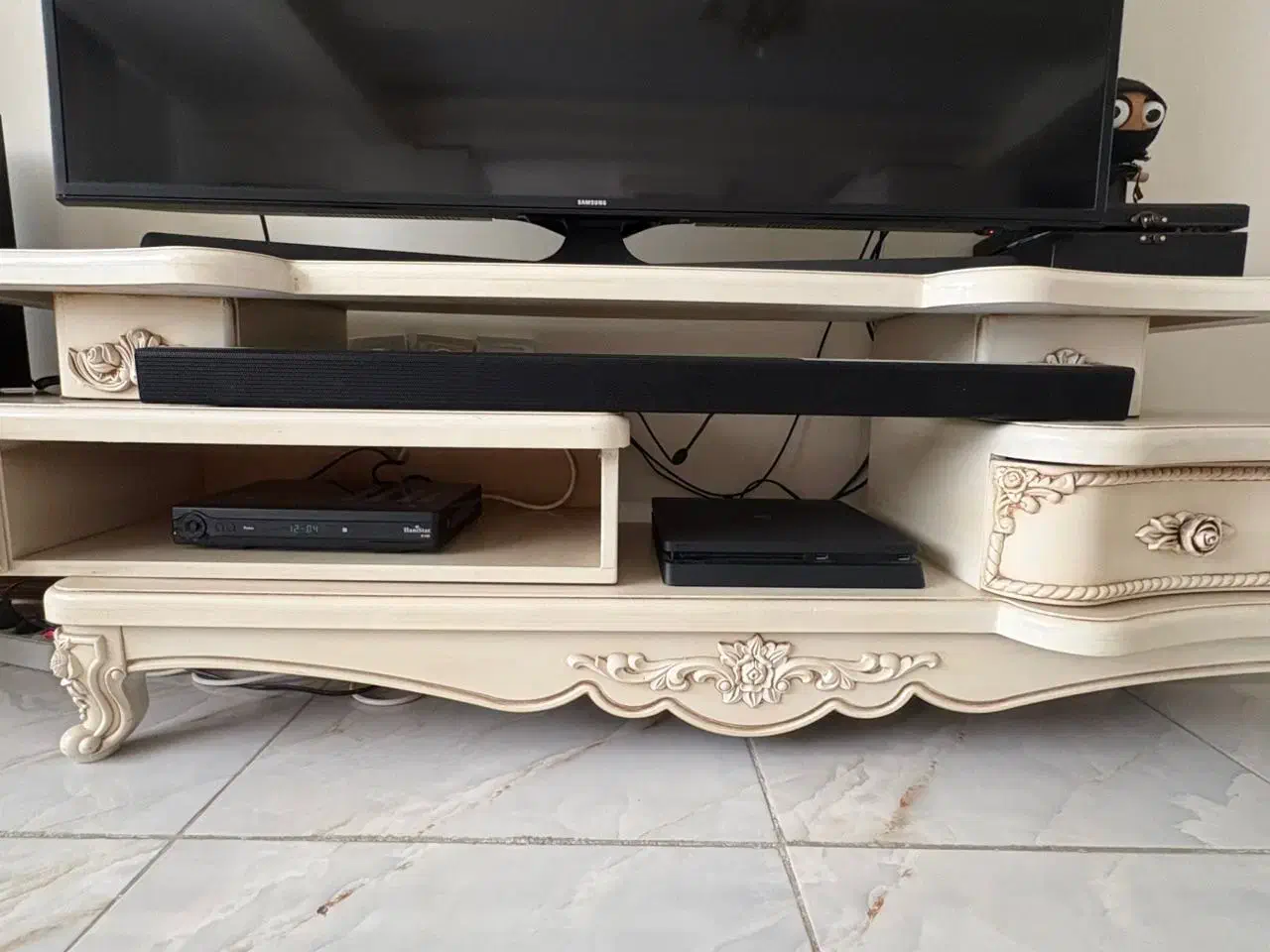 اسپیکر ساندبار سامسونگ|سیستم صوتی خانگی|تهران, شهرک صدرا|دیوار