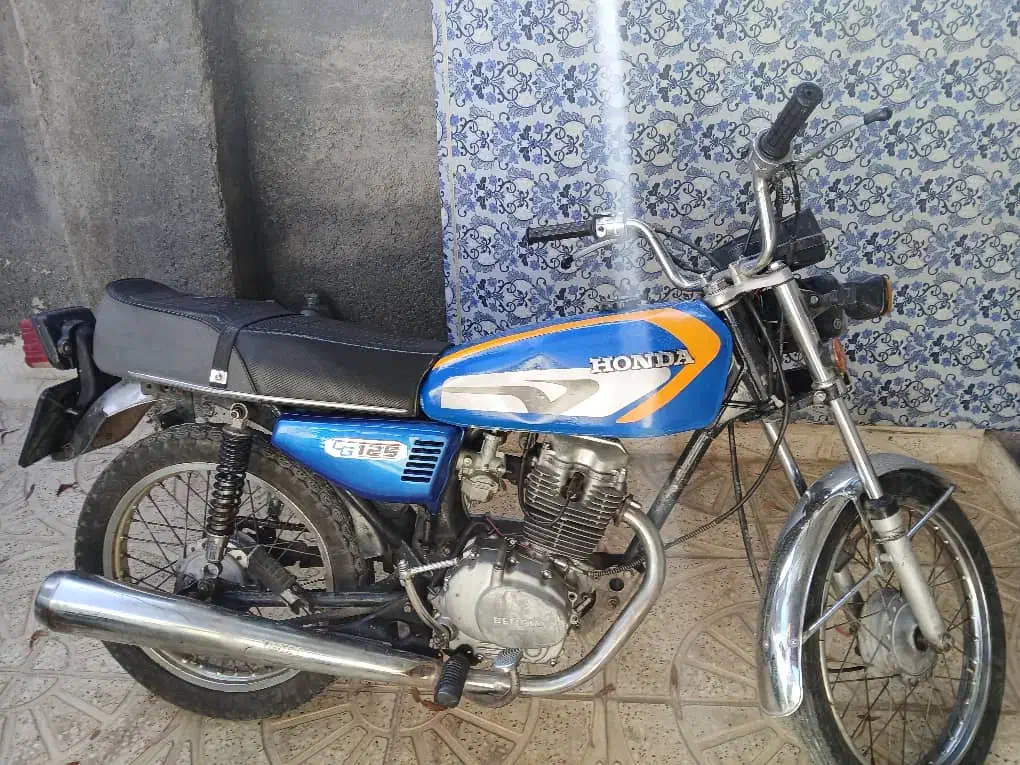 موتور ۱۵۰|موتورسیکلت|سنندج, |دیوار