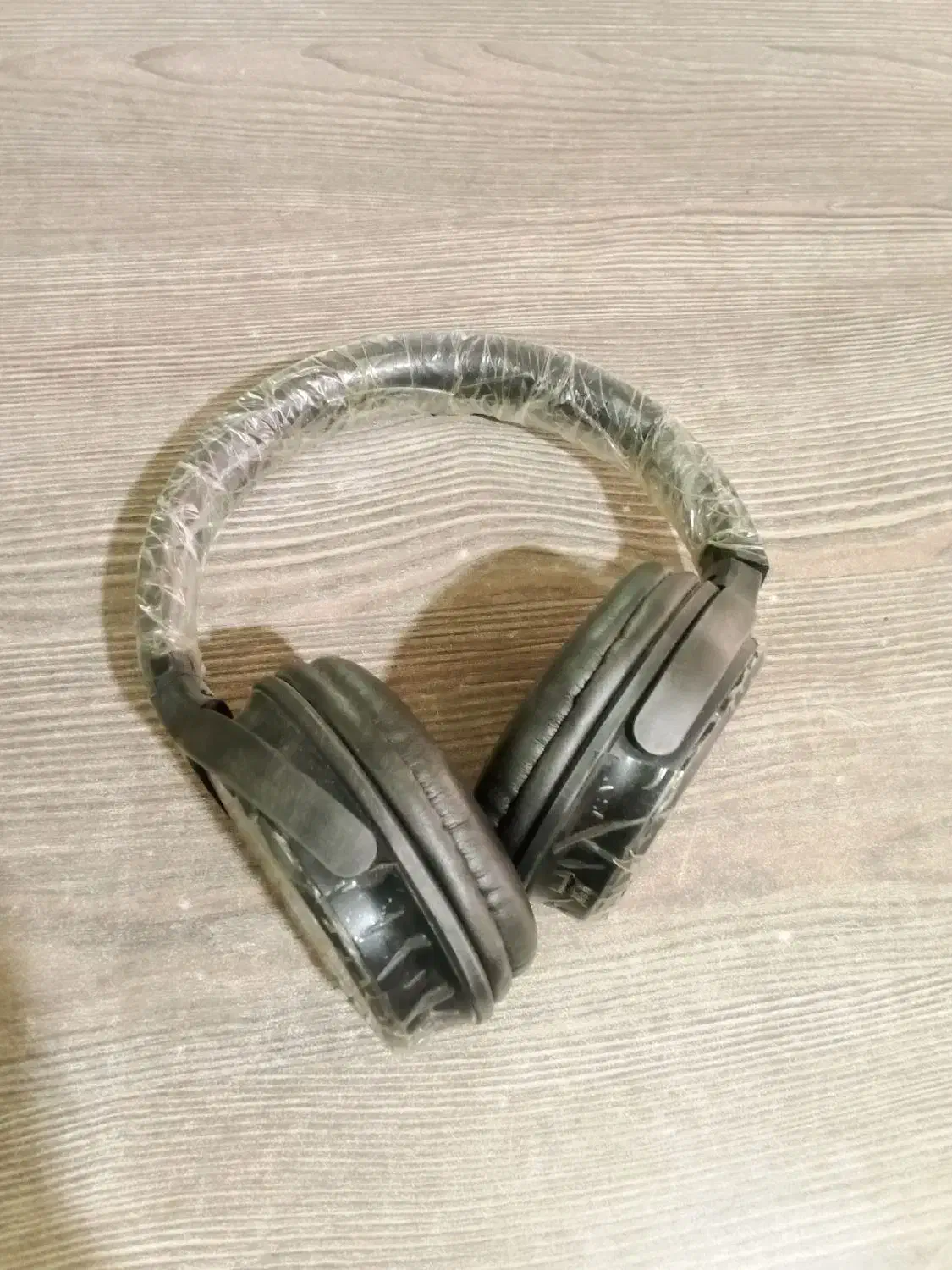 هدفون تسکو|قطعات و لوازم جانبی رایانه|پیشوا, |دیوار