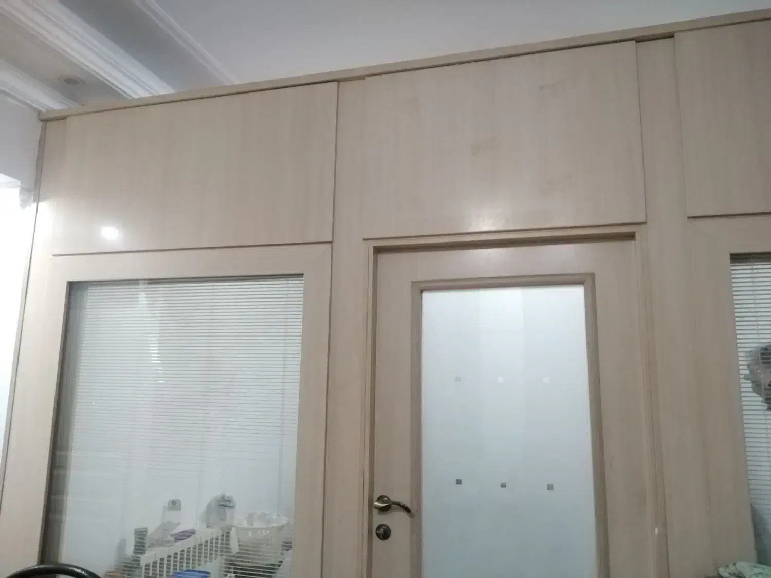 پارتیشن اداری|دفتر کار|تهران, جمالزاده|دیوار