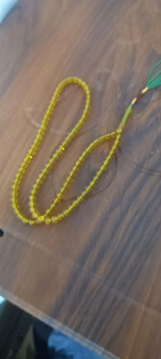 ساعت تسبی سندلوس|ساعت|خرم‌آباد, |دیوار