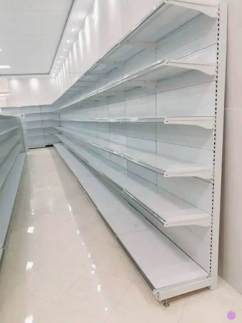 قفسه خودایستاده جزیره ای پایه L|فروشگاه و مغازه|سمنان, |دیوار