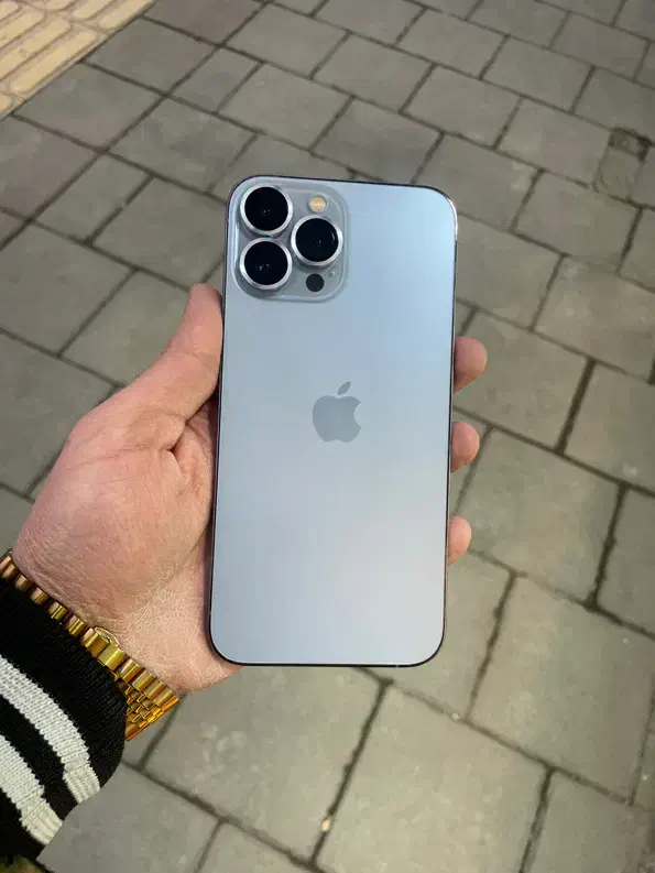 آیفون ۱۳ پرومکس|موبایل|ارومیه, |دیوار