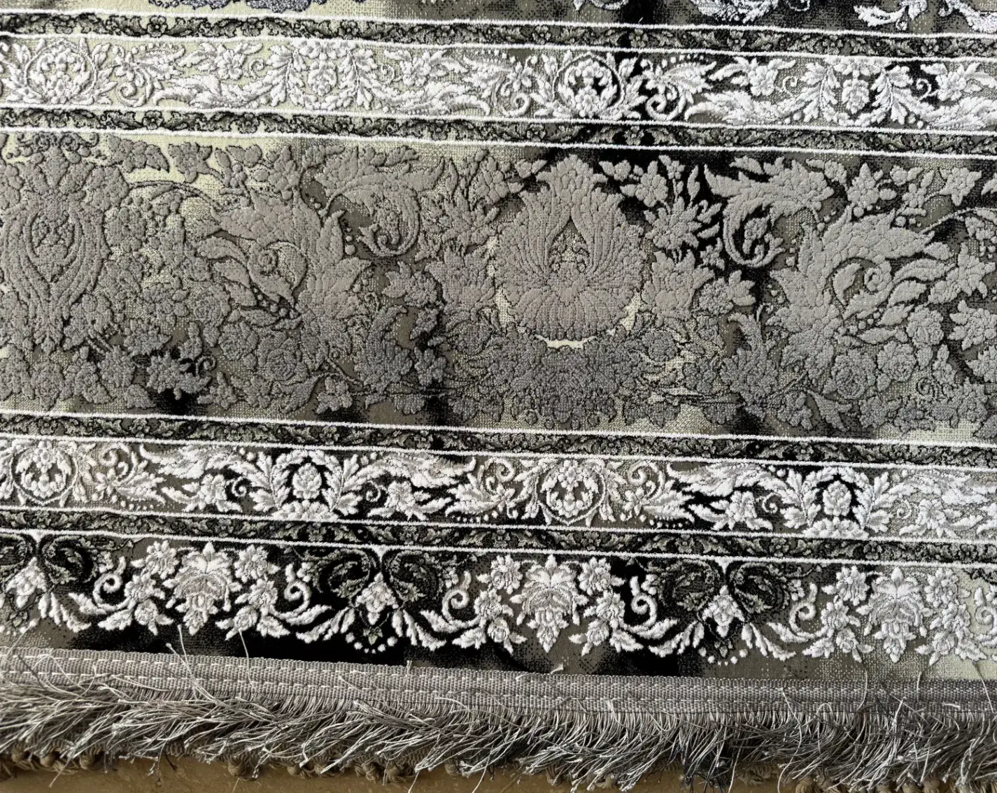 فرش افشار زرینه تبریز ۹ متری|فرش|تهران, سوهانک|دیوار