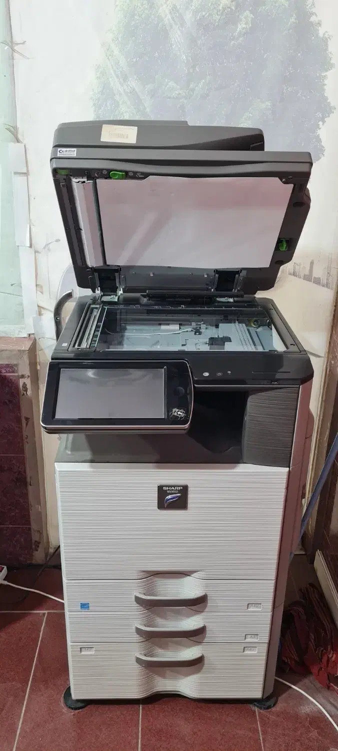 دستگاه فتوکپی|پرینتر، اسکنر، کپی، فکس|انار, |دیوار