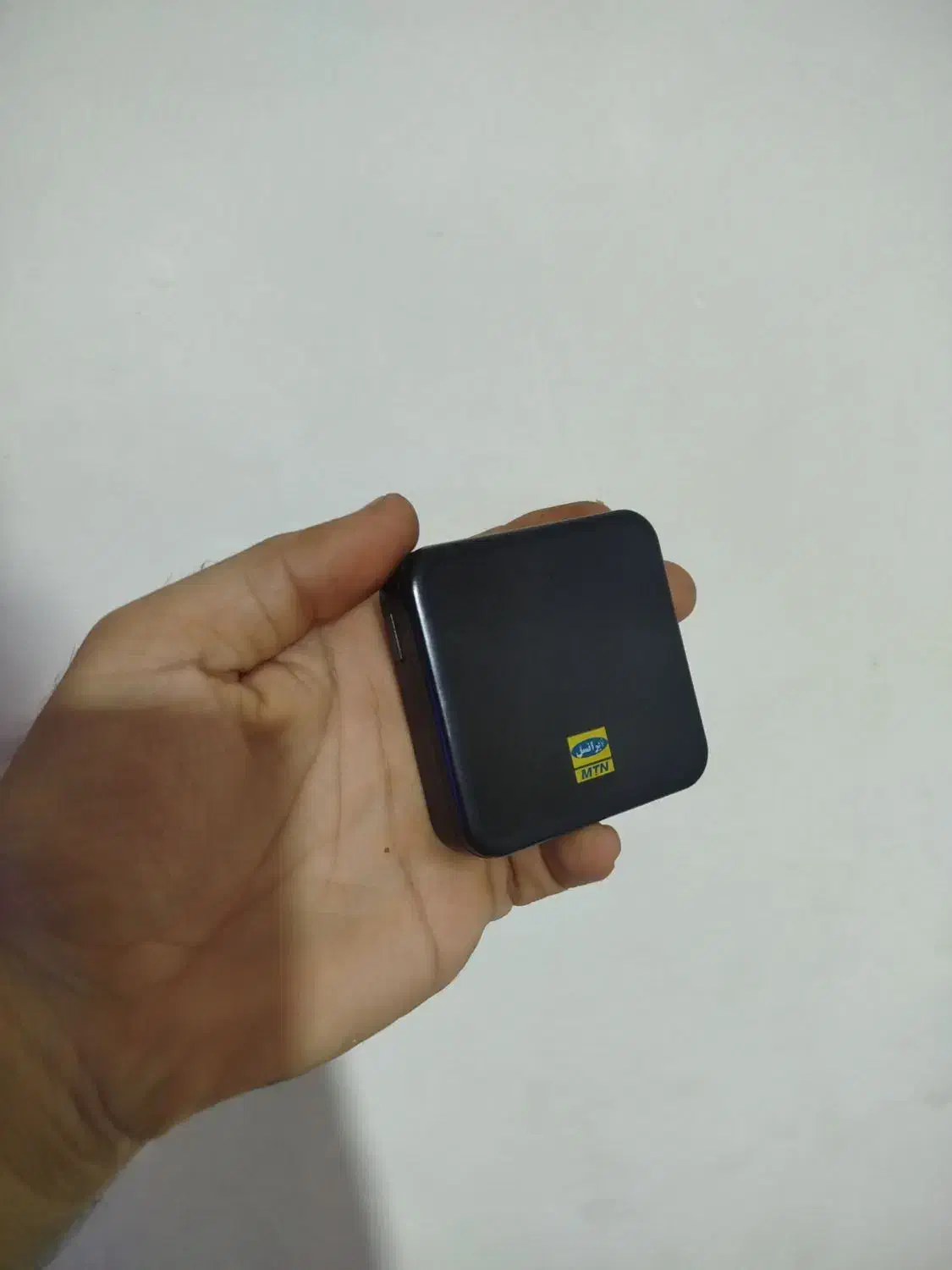 مودم جی بی ایرانسل 4G آنلاک شده|مودم و تجهیزات شبکه|بندرعباس, |دیوار