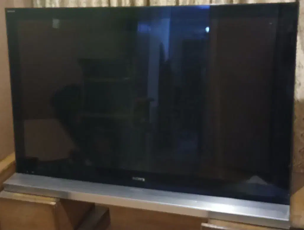 تلویزیون سونی|تلویزیون و پروژکتور|تهران, جوادیه تهرانپارس|دیوار