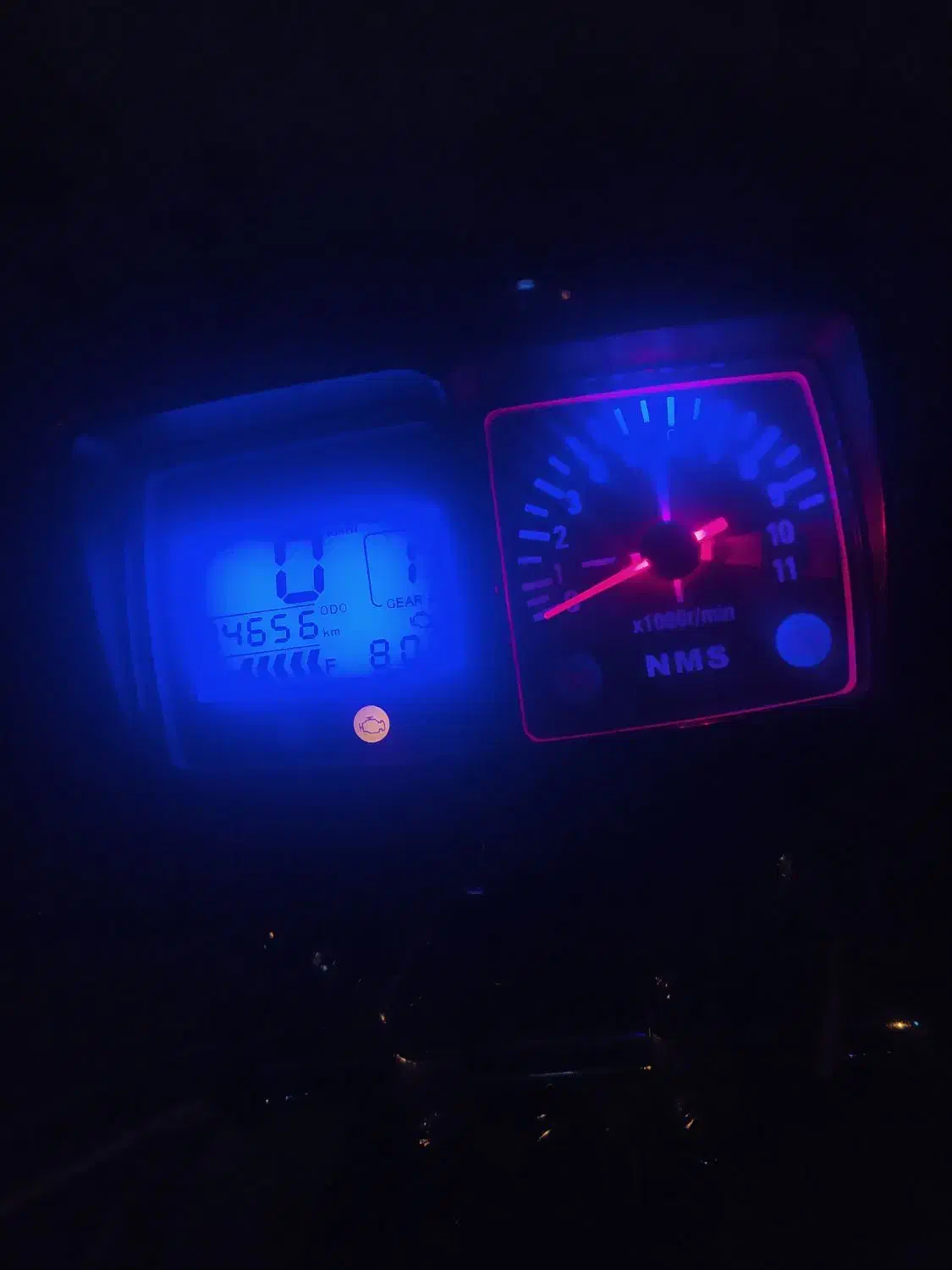 موتور 200|موتورسیکلت|پلدختر, |دیوار