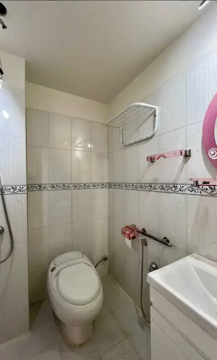 ۱۶۰ متر ۳ خواب ۲ پارکینگ سندی/ مدائن