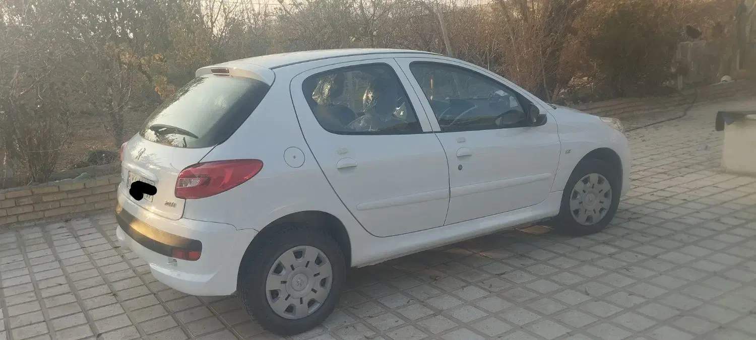 خودرو 207. Tu5مدل 1404صفر قیمت 1120|خودرو سواری و وانت|اسفراین, |دیوار