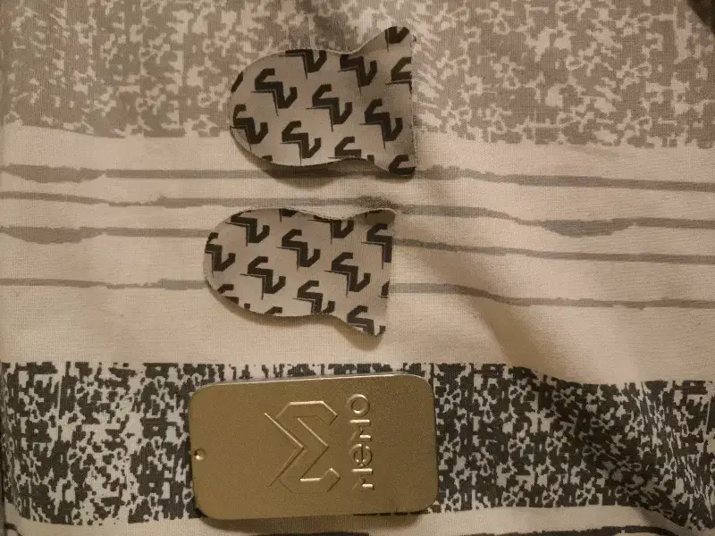 کاور انگشت گیمینگ برند ممو|لوازم جانبی موبایل و تبلت|قم, جهان بینی|دیوار