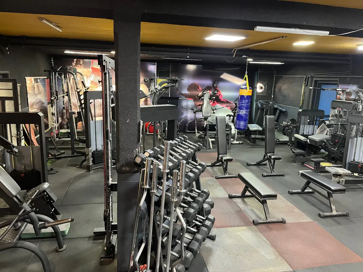 باشگاه|خدمات آموزشی|همدان, |دیوار