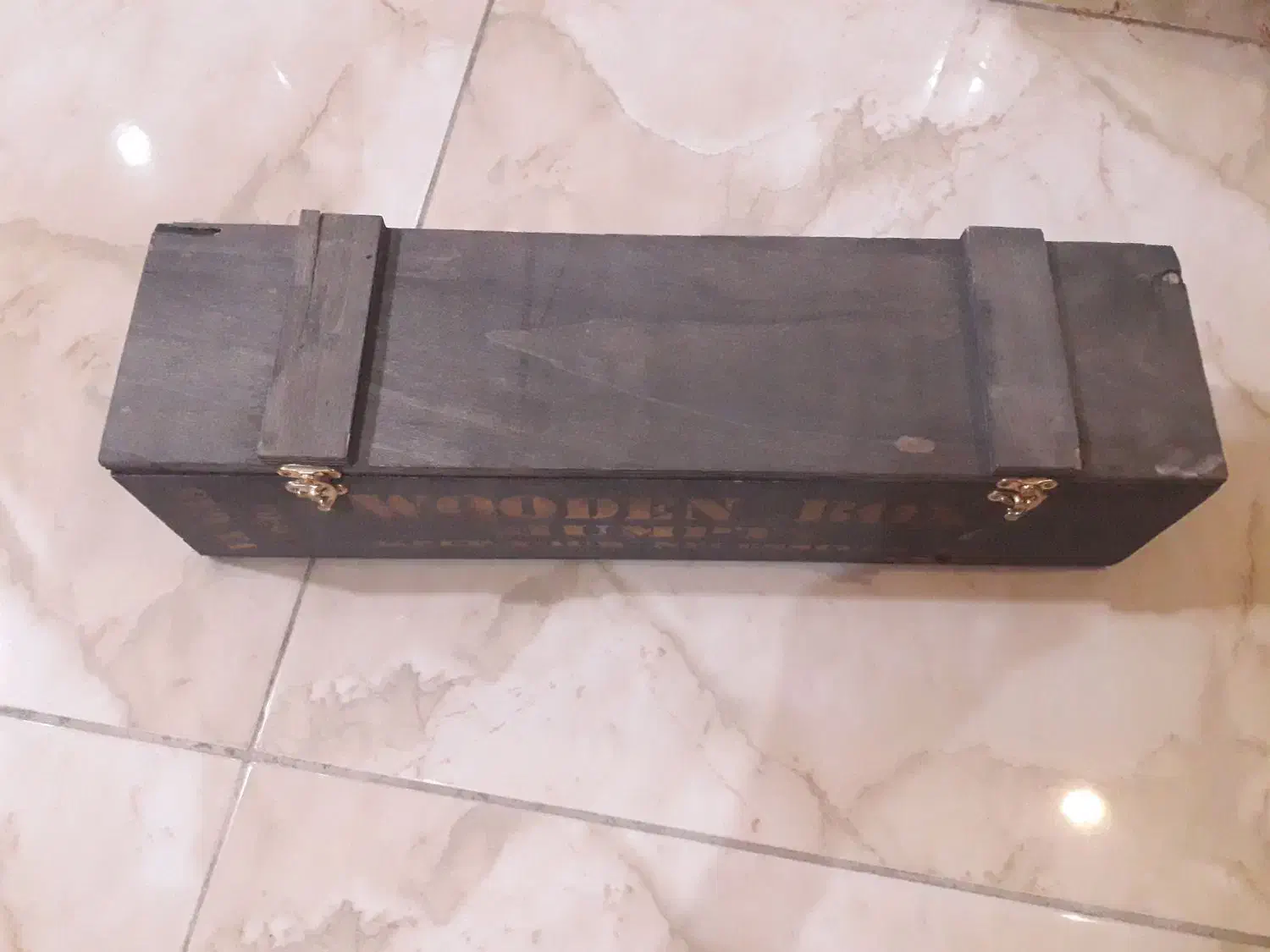 جعبه چوبی|صنایع دستی و سایر لوازم تزئینی|تهران, سازمان برنامه جنوبی|دیوار