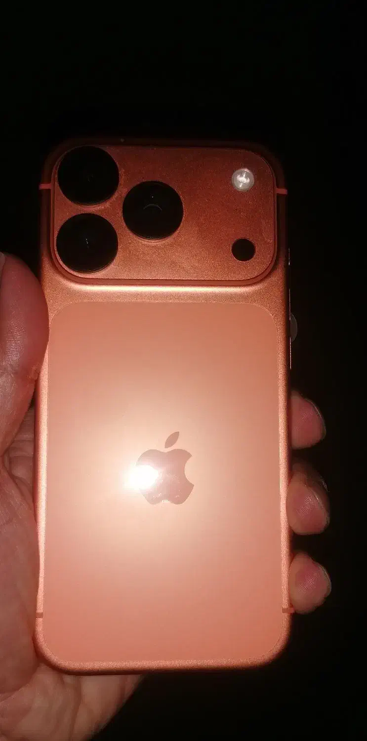 iPhone 17 pro|موبایل|شیراز, دینکان|دیوار