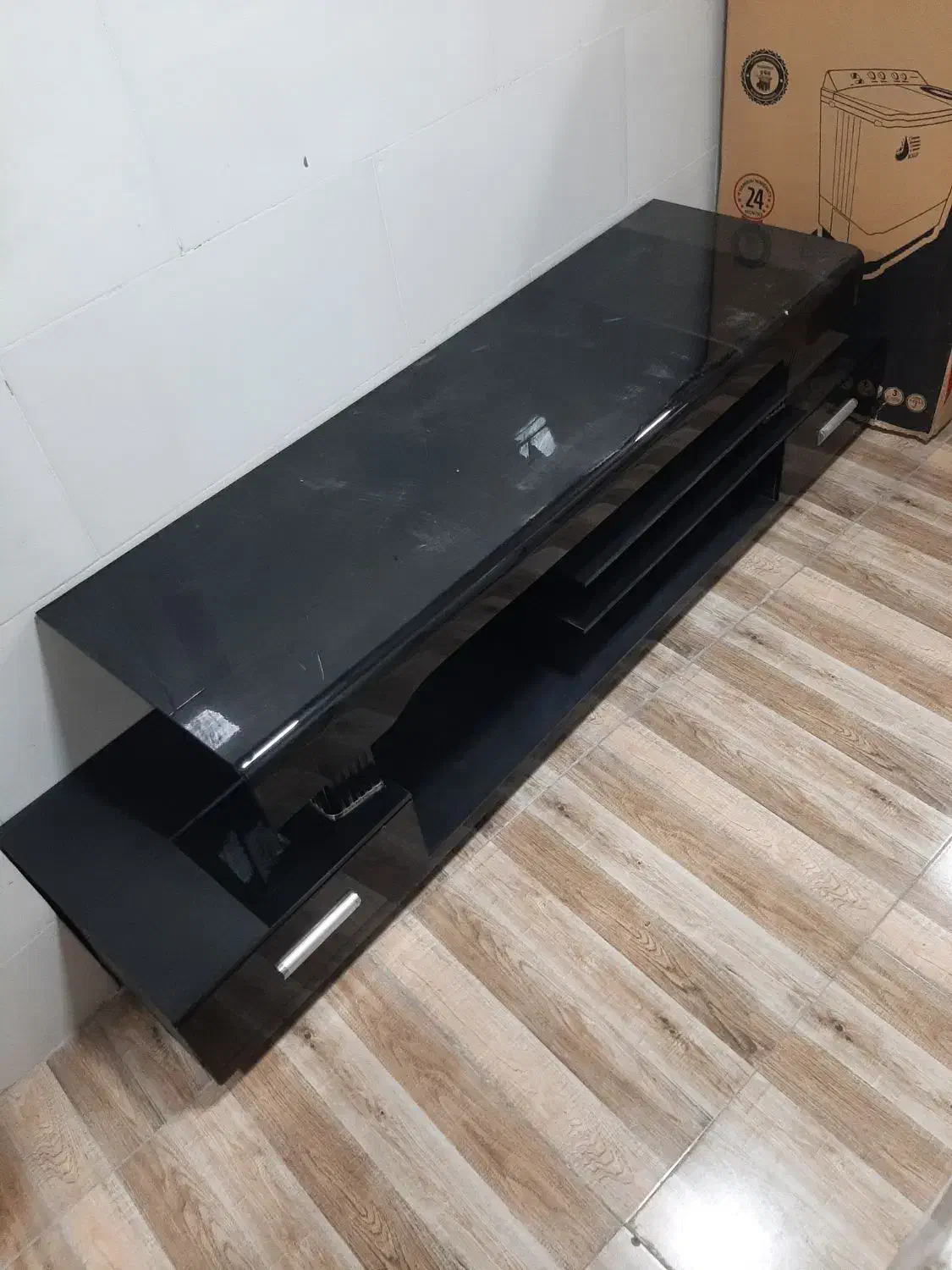 میز ال ای دی|میز تلویزیون|فسا, |دیوار