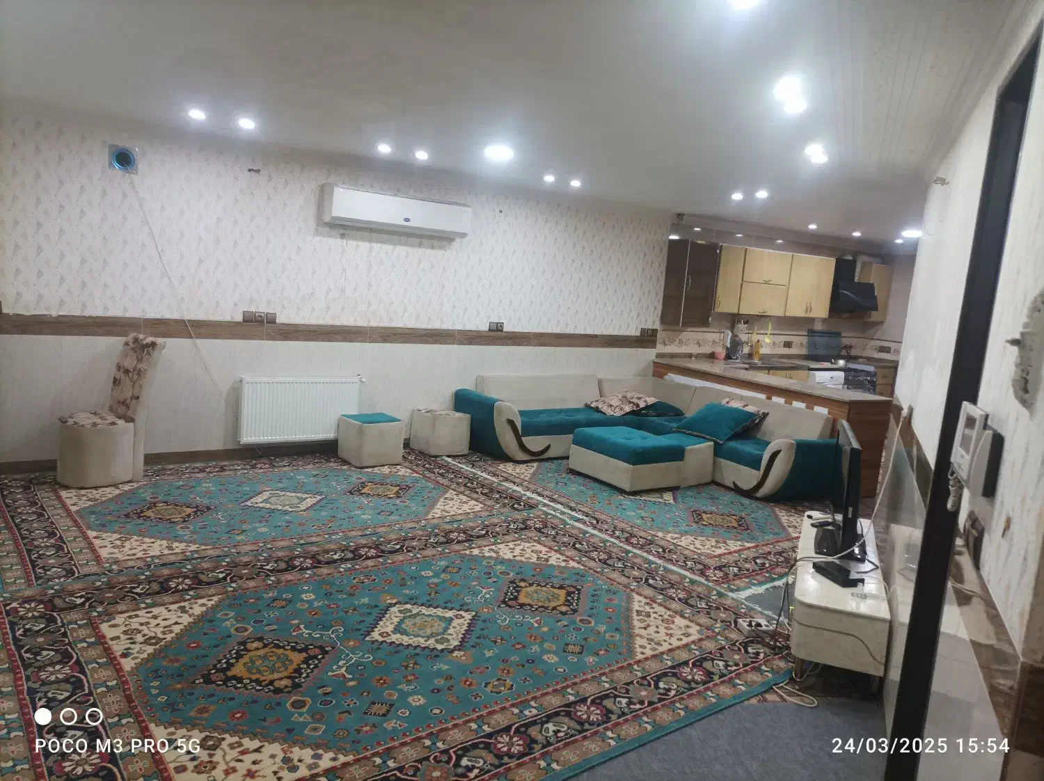 سویت|اجارهٔ کوتاهمدت آپارتمان و سوئیت|یزد, |دیوار