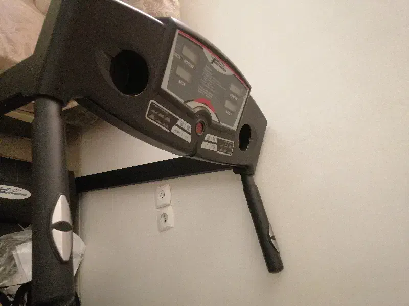 تردمیل tf80|تجهیزات ورزشی|صدرا-فارس, فاز ۱|دیوار