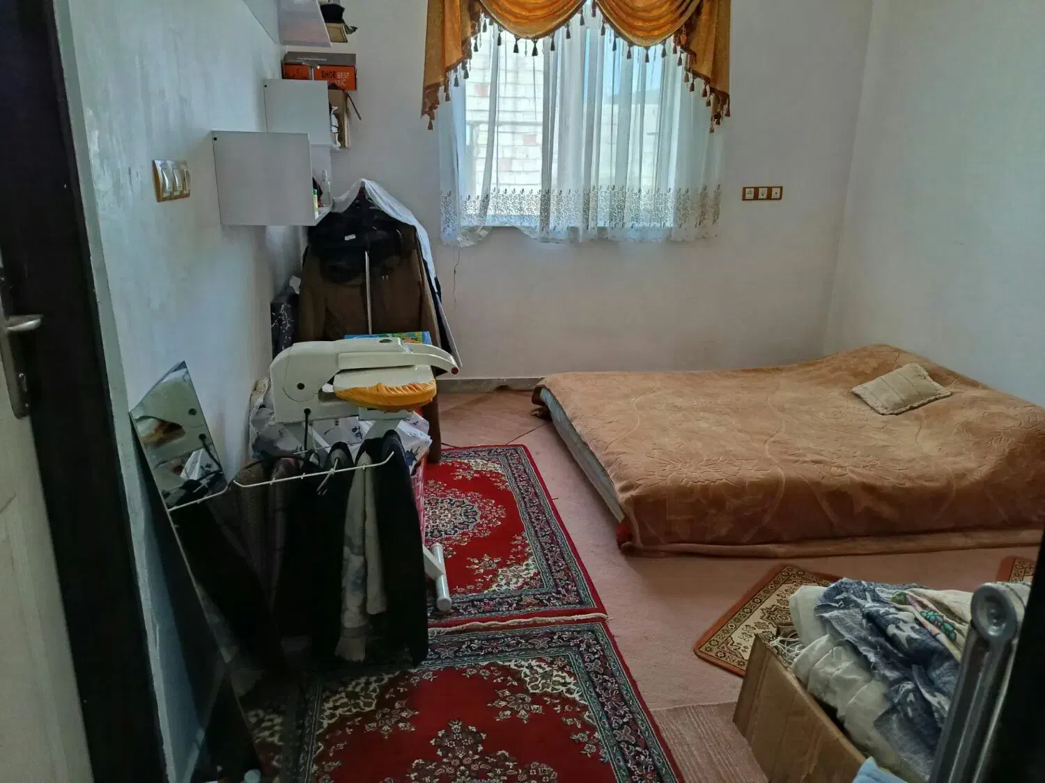 اجاره منزل مسکونی|اجارهٔ خانه و ویلا|مشگین شهر, |دیوار