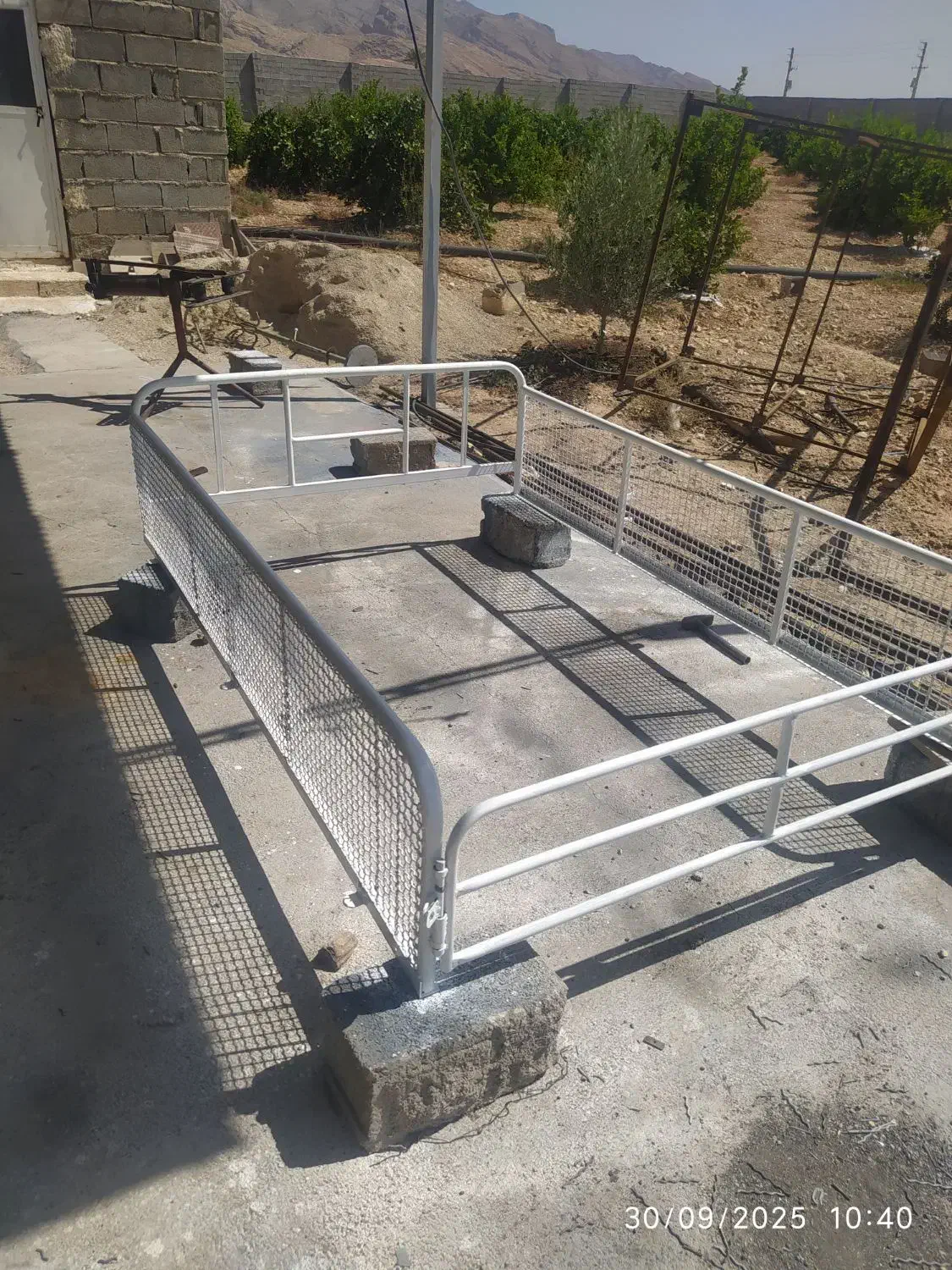 اتاق بار مزدا و کارا تک کابین|قطعات یدکی و لوازم جانبی|جنت, |دیوار