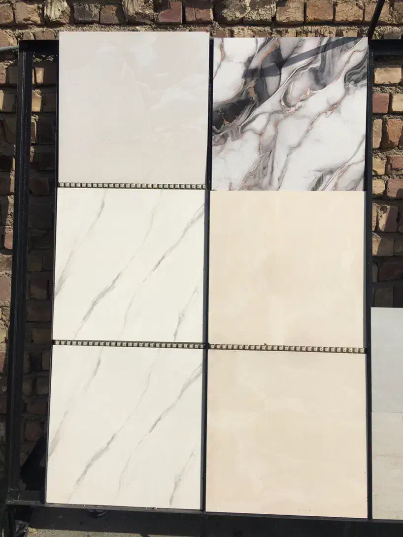 کاشی و سرامیک های دپویی و درجه|مصالح و تجهیزات ساختمان|ساوه, |دیوار