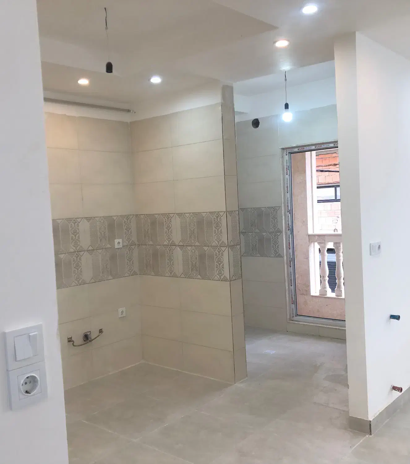 آپارتمان ۹۵ متری در مهدشت|فروش آپارتمان|ساری, |دیوار