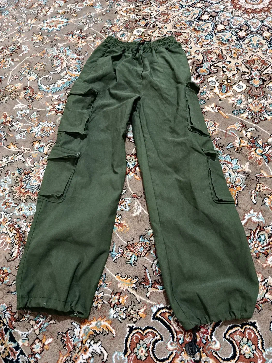 شلوار لی سایز 9و10و11سال|لباس|پیشوا, |دیوار