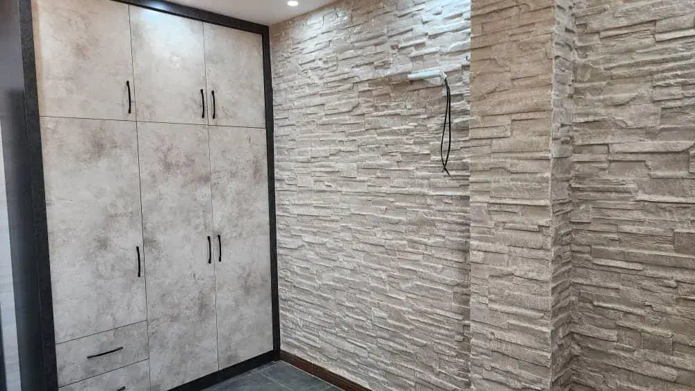 کاخویلا700متر300متربنا/استخر/سندتکبرگ/حومهخمام3k|فروش خانه و ویلا|رشت, کاکتوس|دیوار