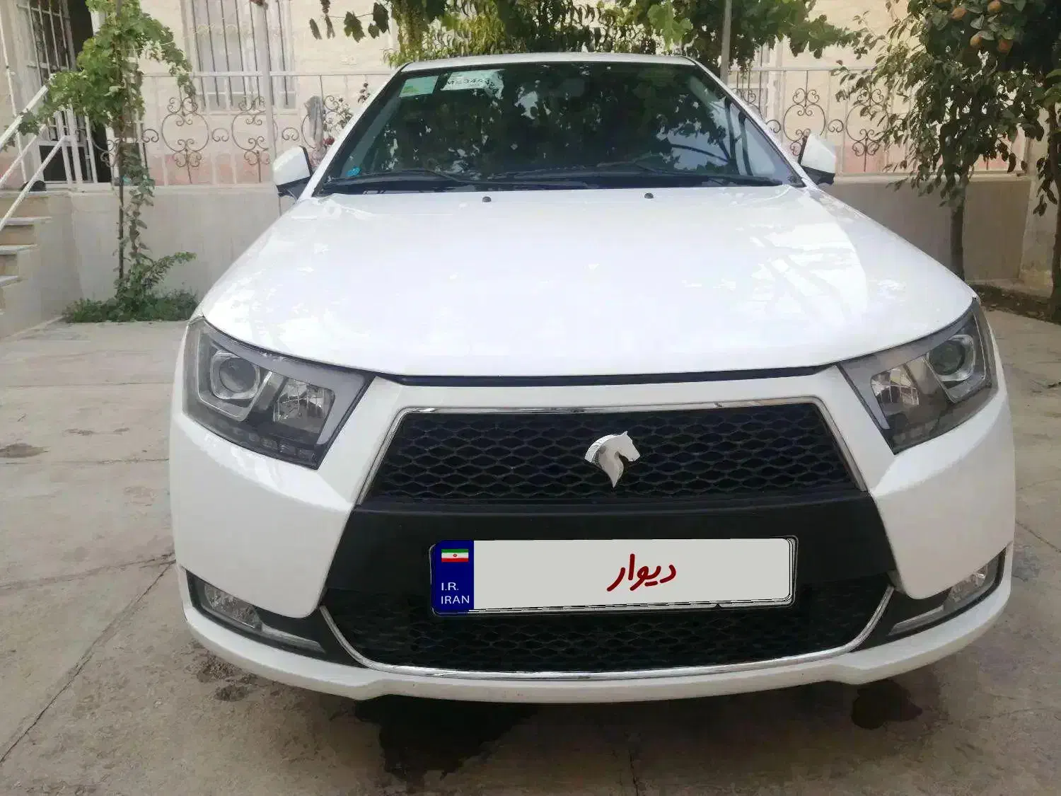 دنا پلاس|خودرو سواری و وانت|گرمسار, |دیوار