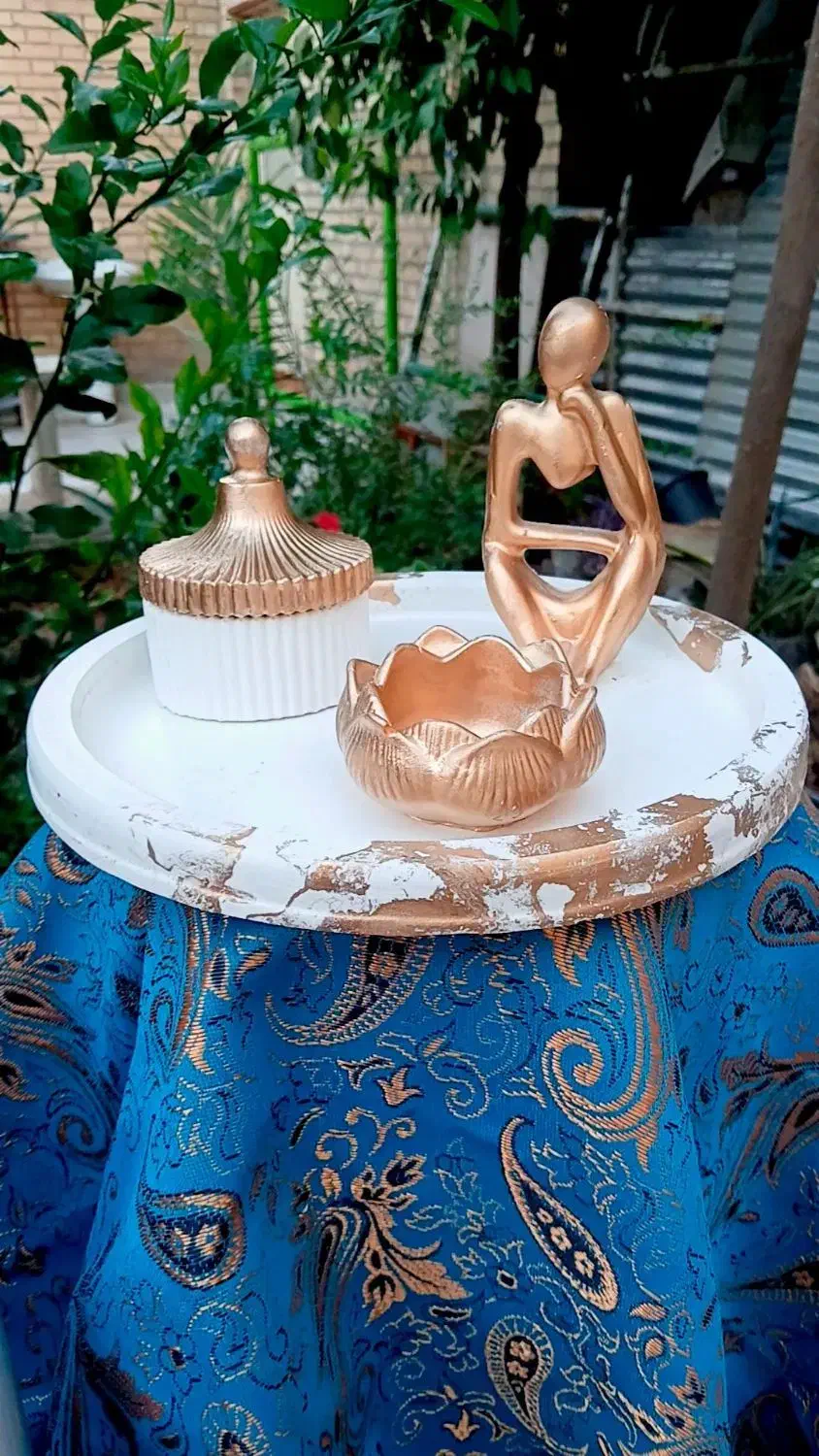 دکوری|صنایع دستی و سایر لوازم تزئینی|شیراز, اصلاح‌نژاد|دیوار