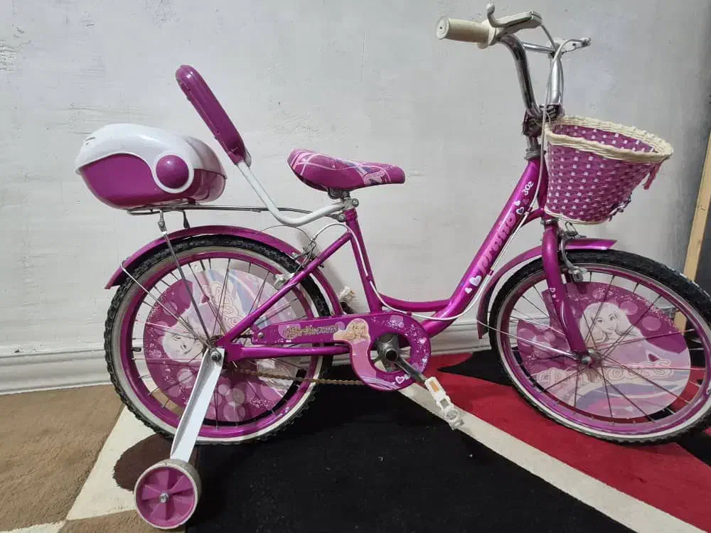 دوچرخه ۲۰|دوچرخه، اسکیت، اسکوتر|خورموج, |دیوار