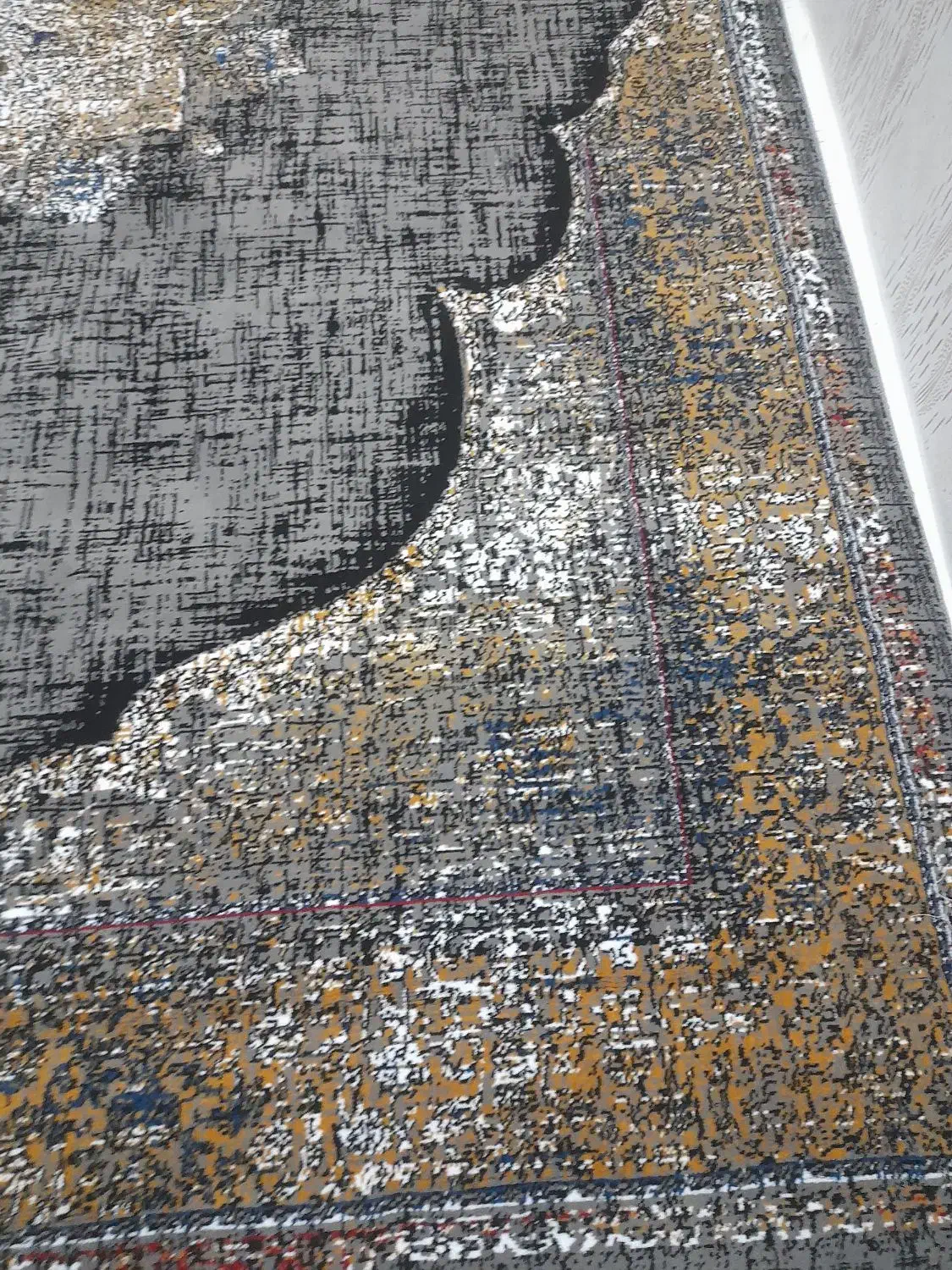 فرش 9متری|فرش|زاهدان, |دیوار