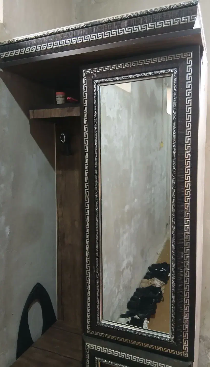 فروش لوازم خانگی|جاکفشی، کمد، دراور|طبس, |دیوار