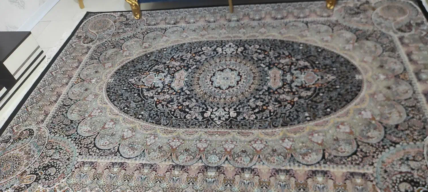 2 عدد فرش شیش متری|فرش|محمدیه-قزوین, |دیوار