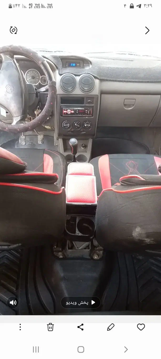 خودرو سواری|خودرو سواری و وانت|ارومیه, |دیوار